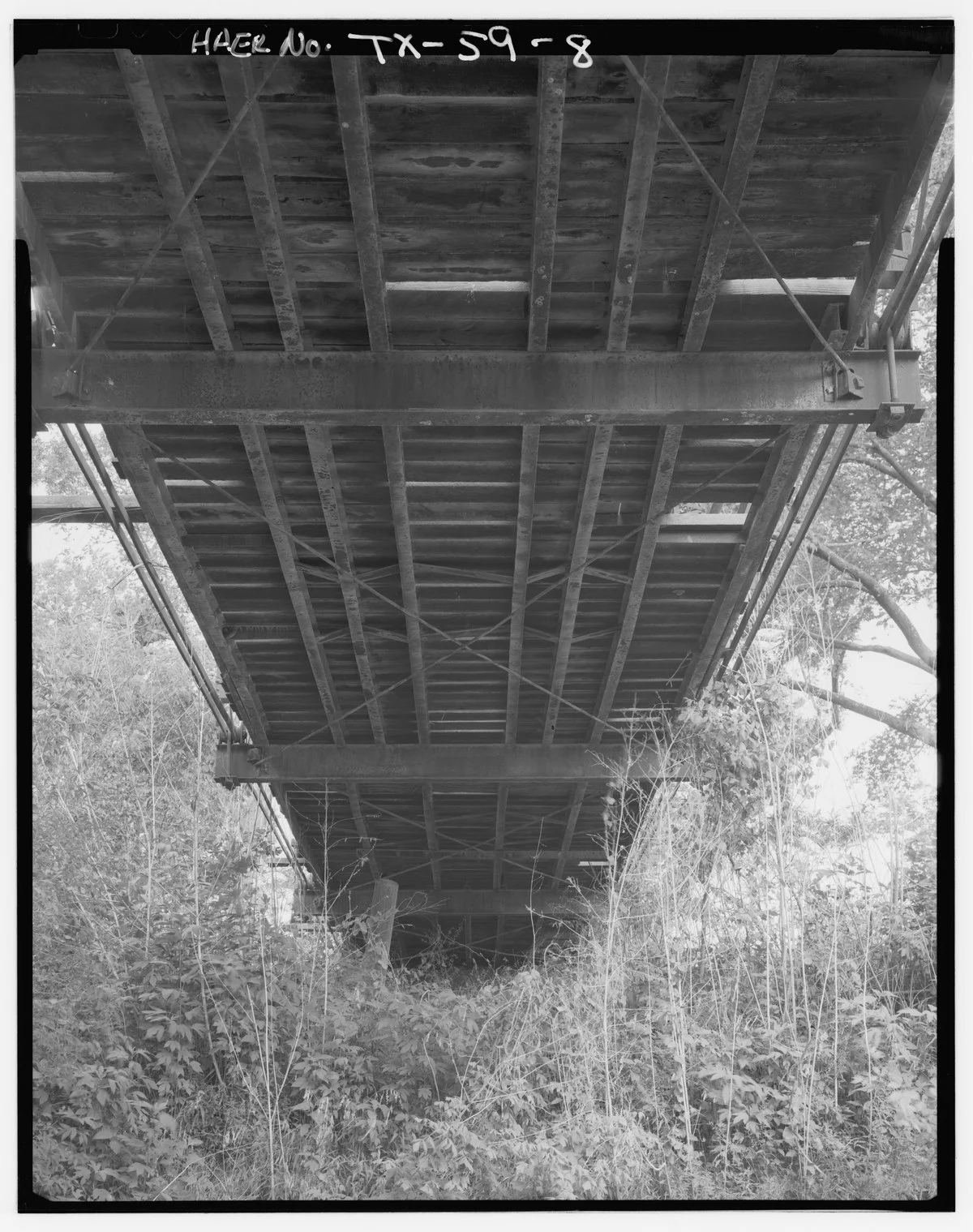 Photo of Brushy Creek