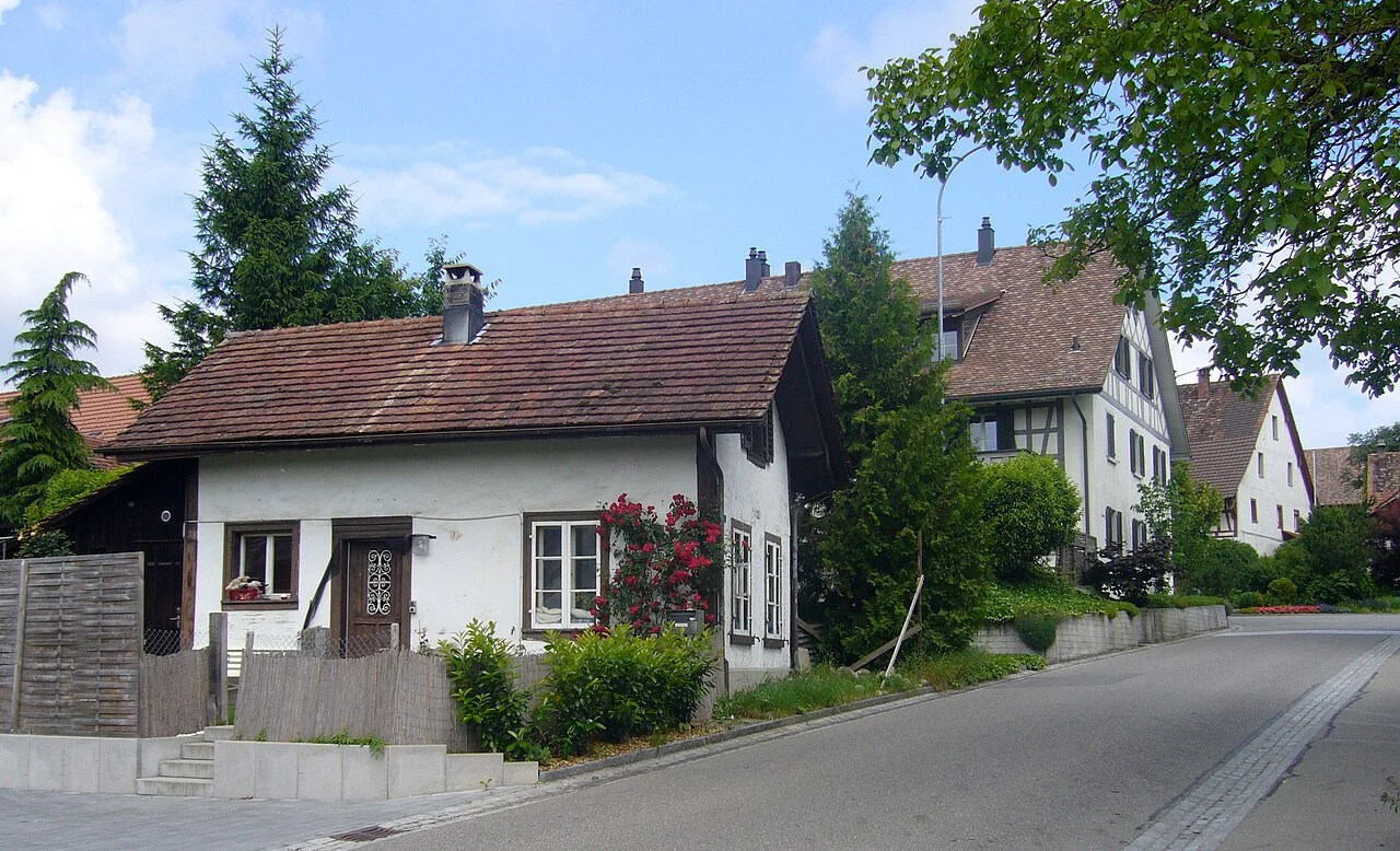 Photo of Brütten