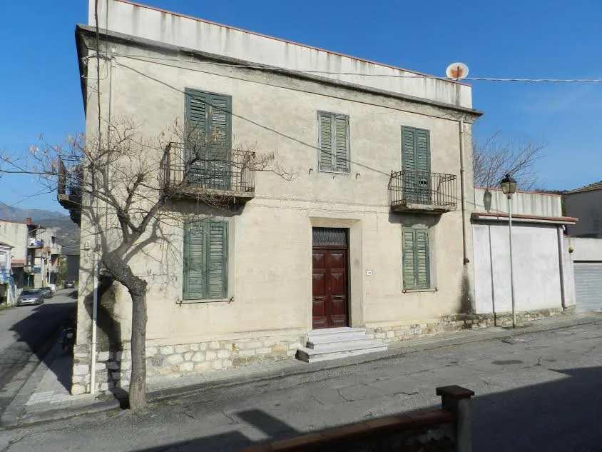 Photo of Bruzzano Zeffirio