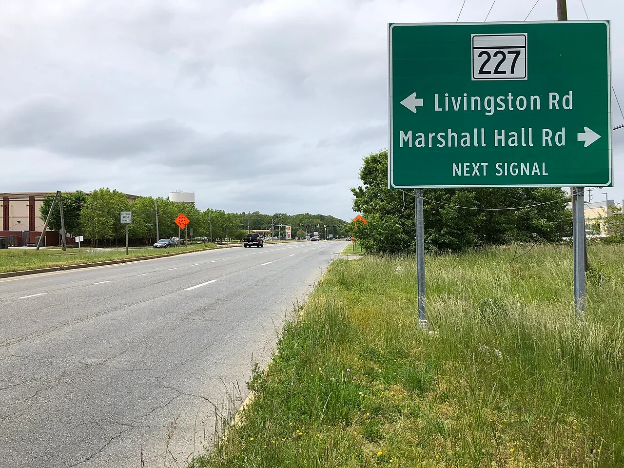 Photo of Bryans Road