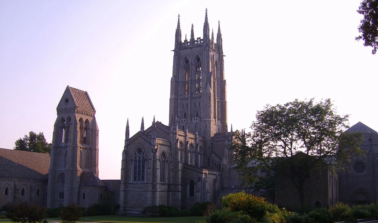 Photo of Bryn Athyn