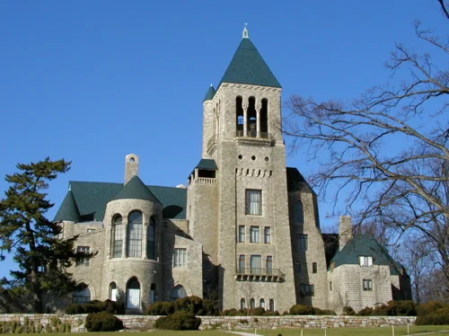 Photo of Bryn Athyn