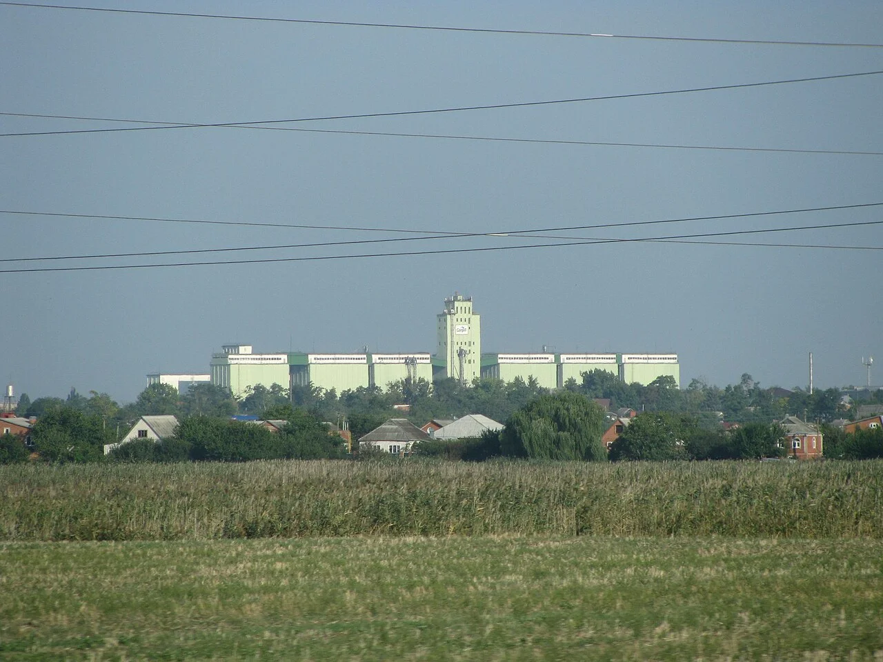 Photo of Bryukhovetskaya