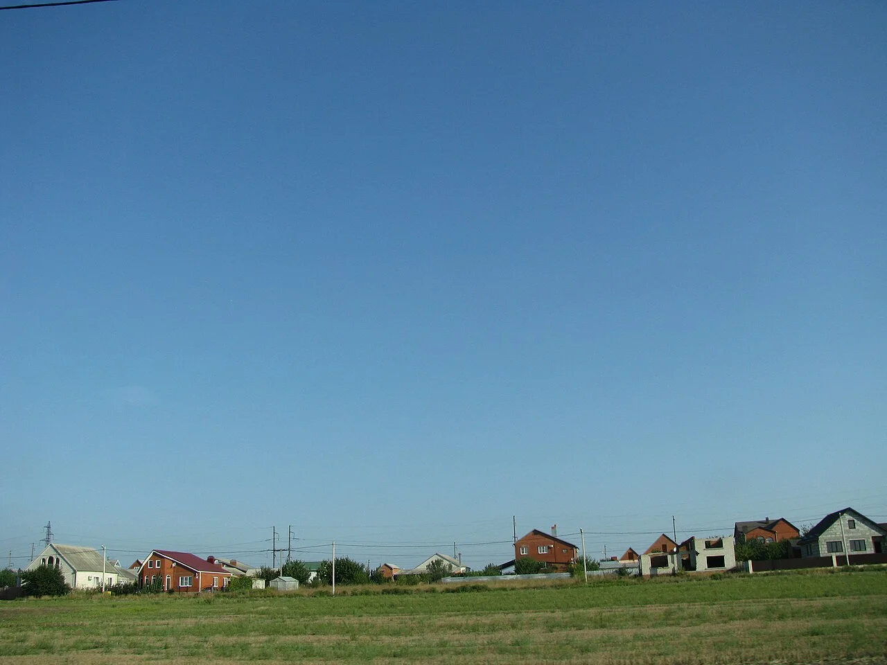 Photo of Bryukhovetskaya