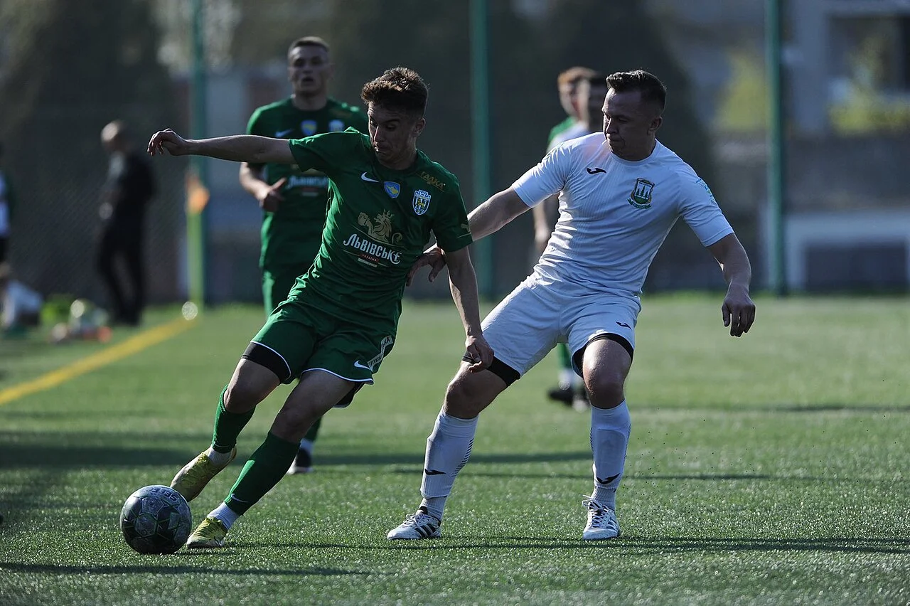 Photo of Bryukhovychi