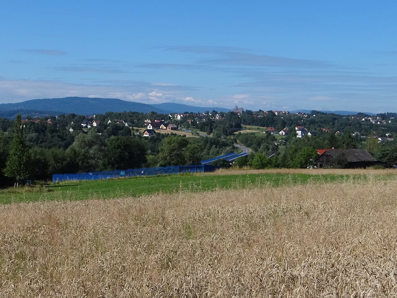 Photo of Brzączowice