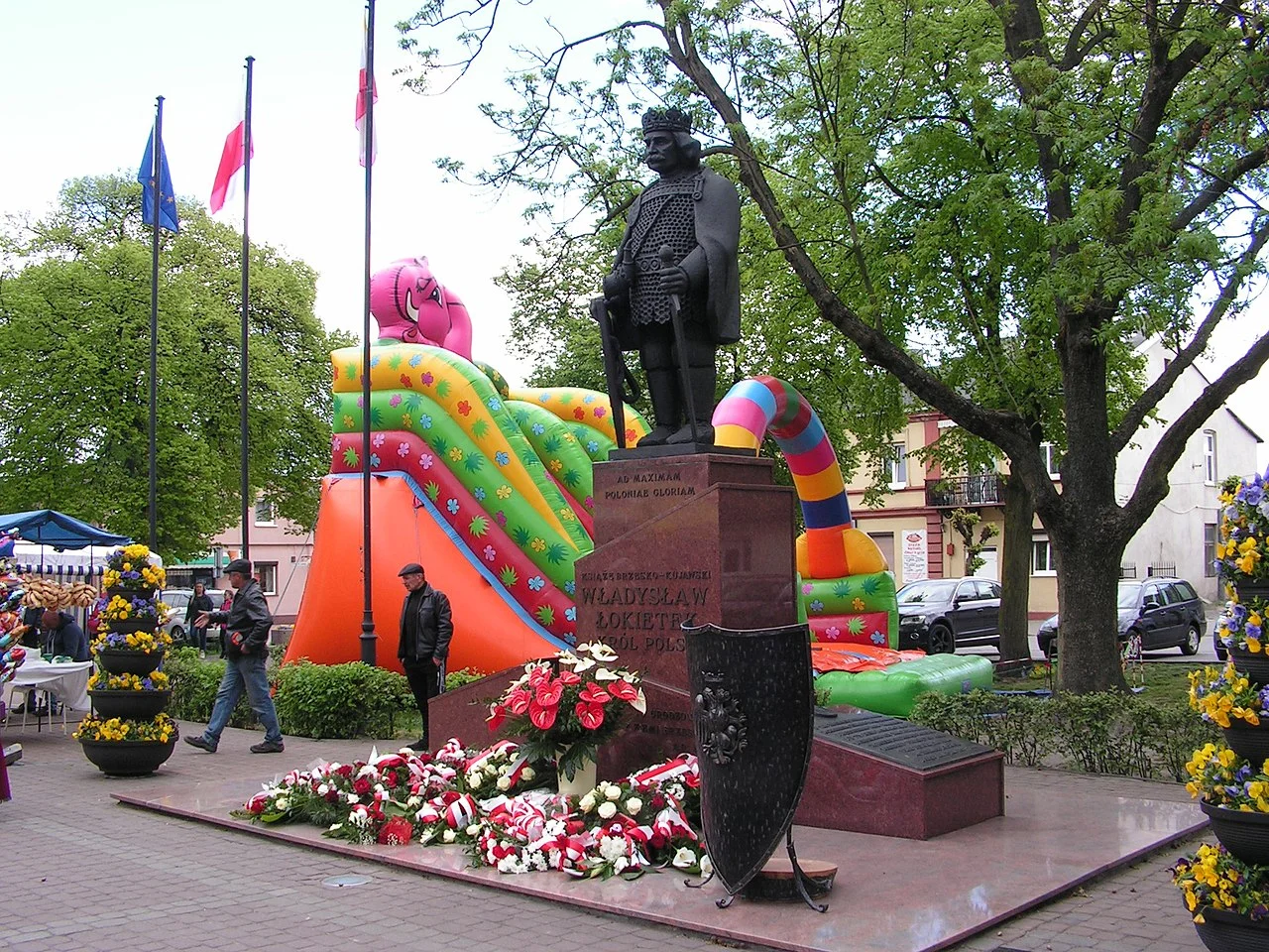 Photo of Brześć Kujawski