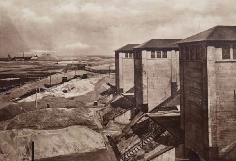 Photo of Brzeziny Śląskie