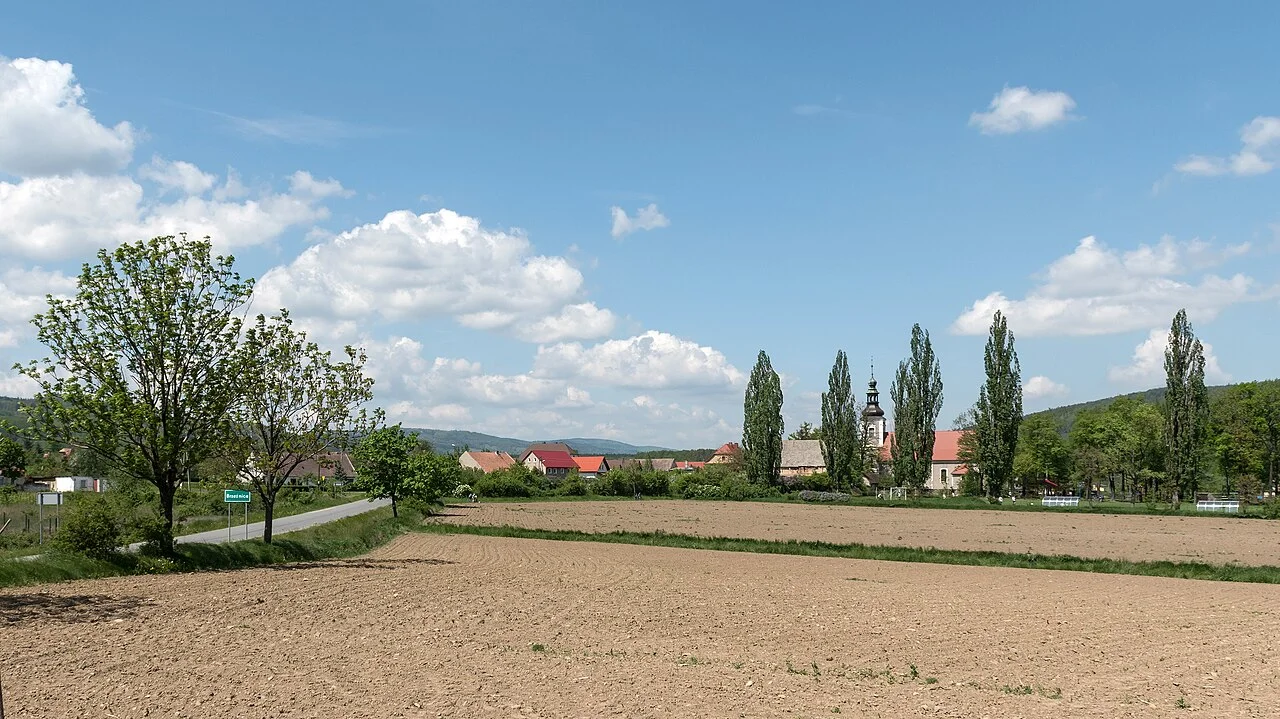 Photo of Brzeźnica