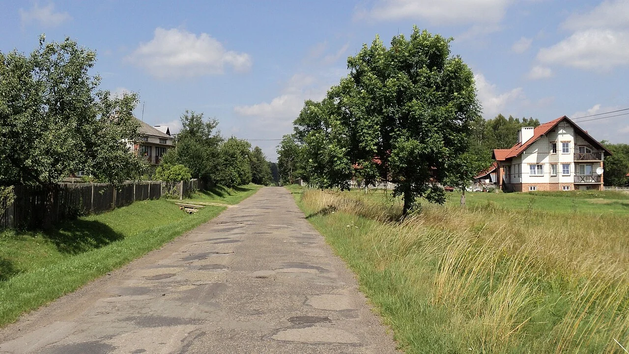 Photo of Brzóza Stadnicka