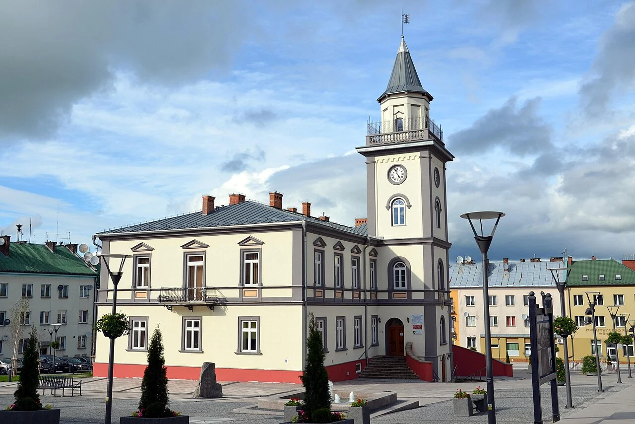 Photo of Brzozów