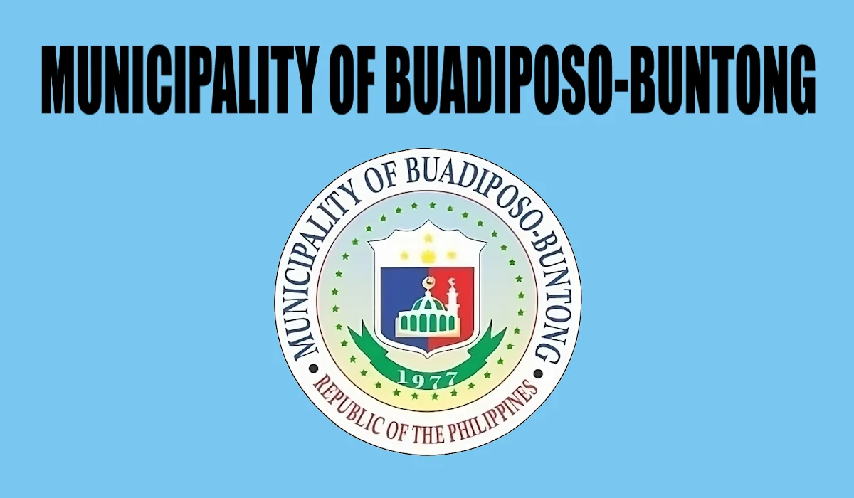 Photo of Buadiposo-Buntong