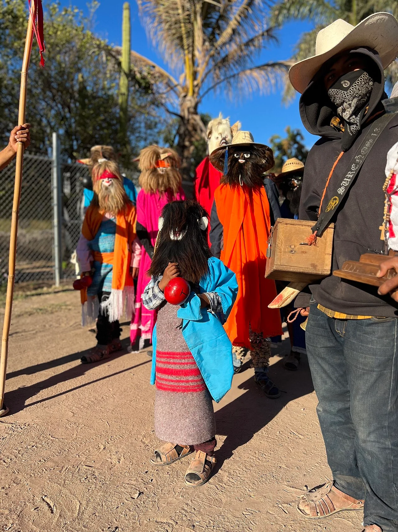 Photo of Buaysiacobe