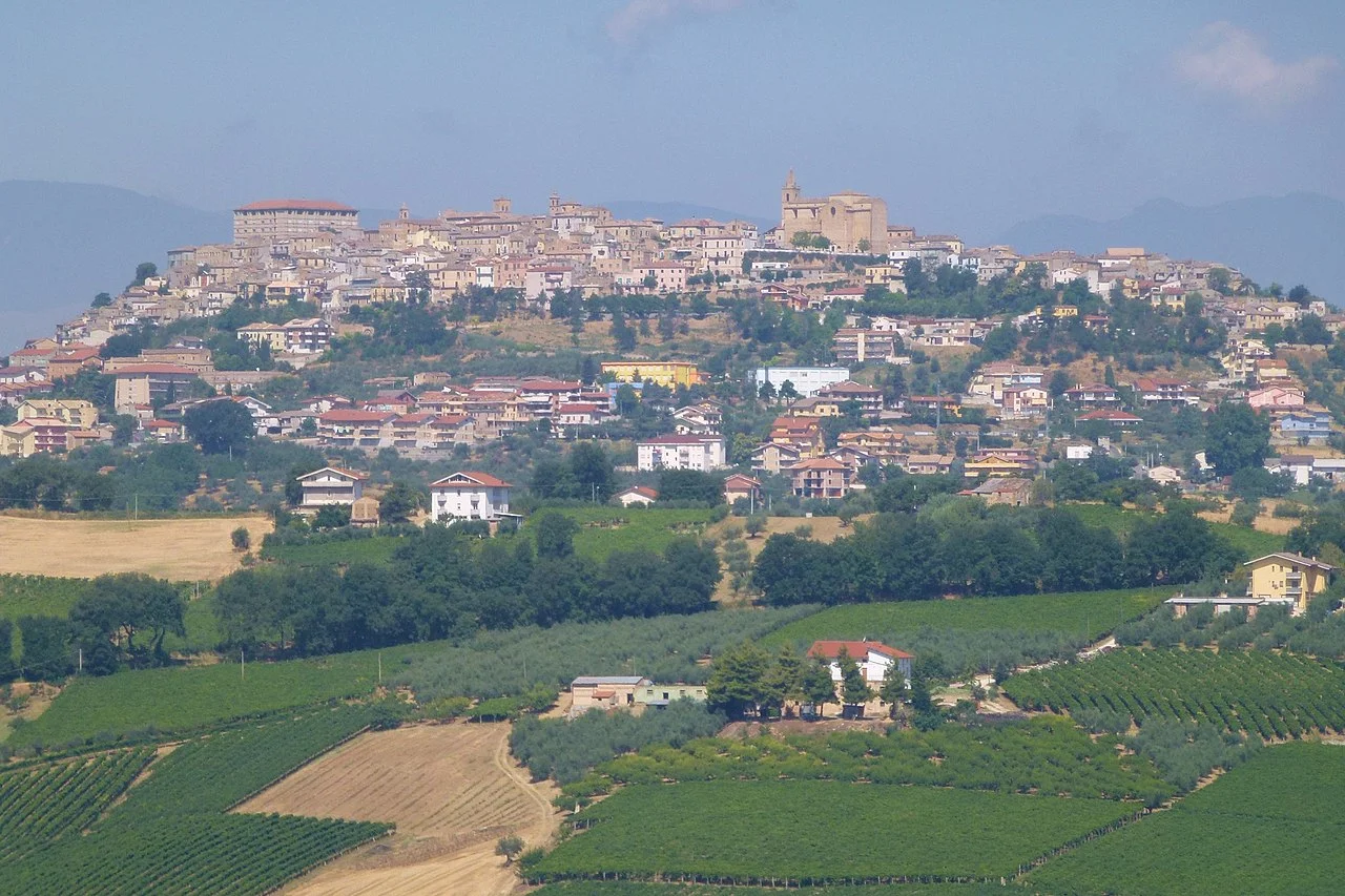 Photo of Bucchianico