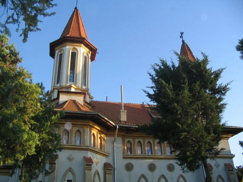Photo of Bucești