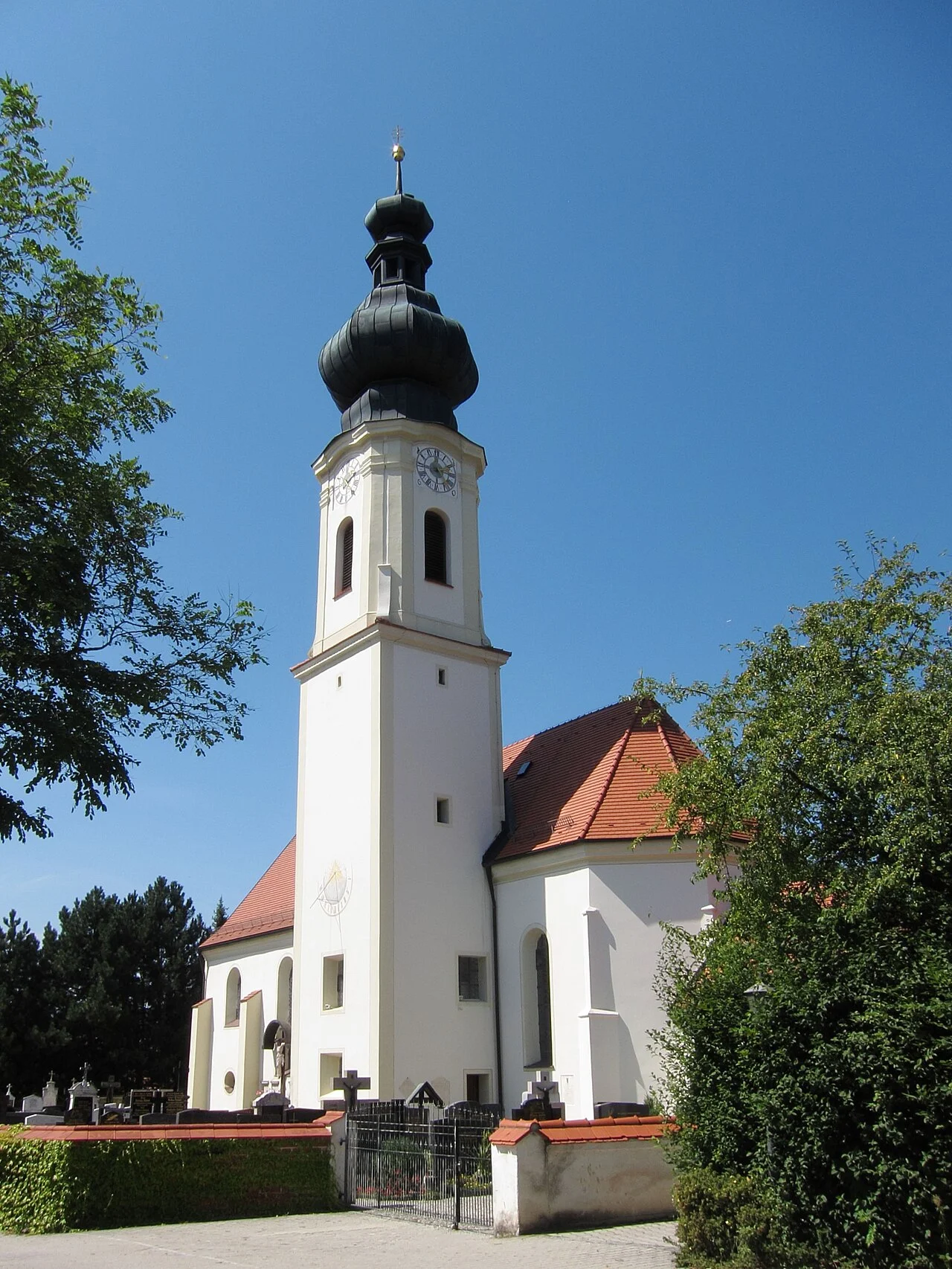 Photo of Buch am Buchrain