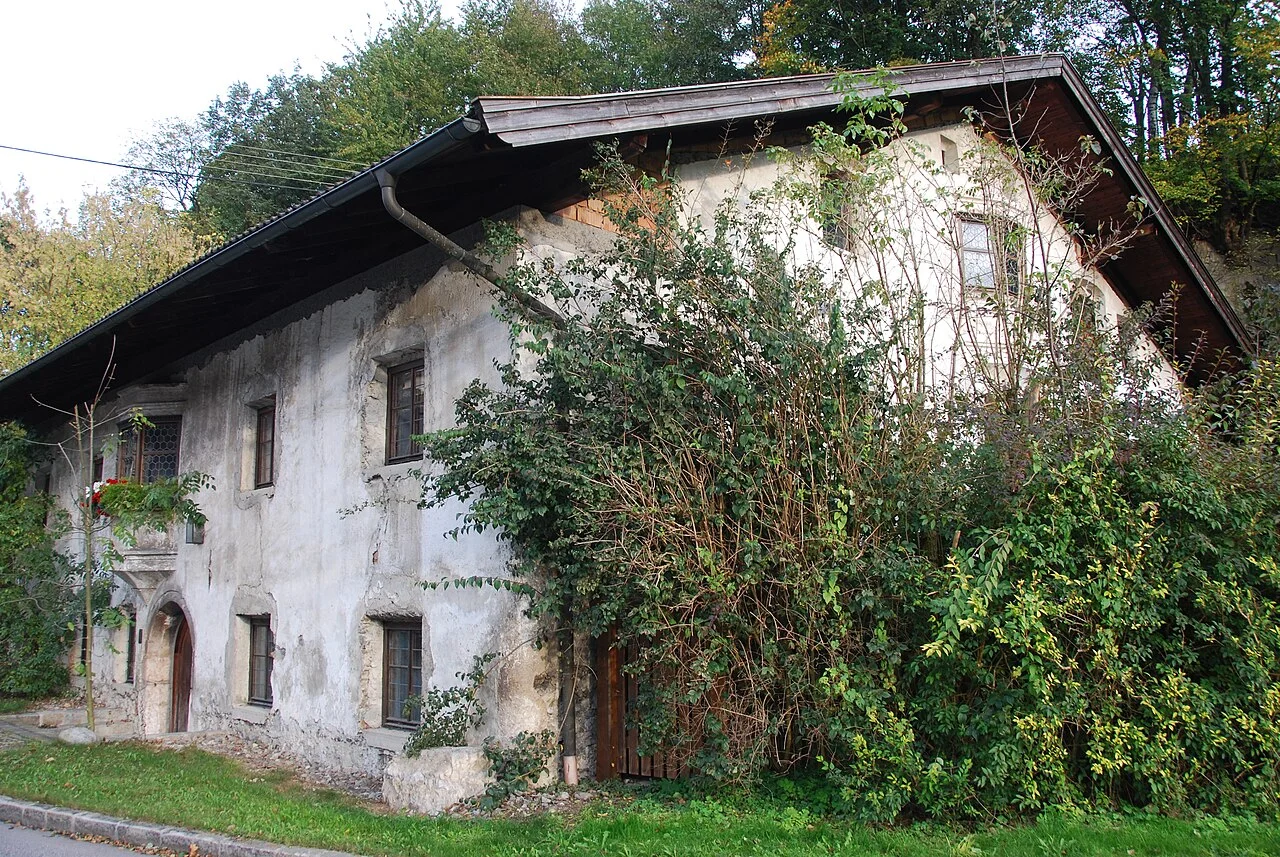 Photo of Buch in Tirol