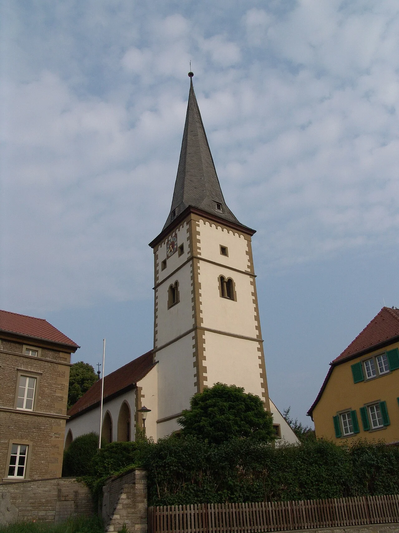 Photo of Buchbrunn
