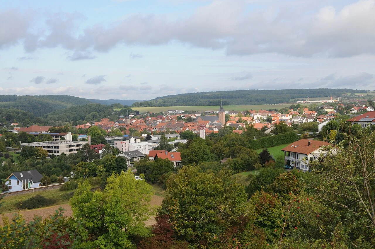 Photo of Buchen in Odenwald