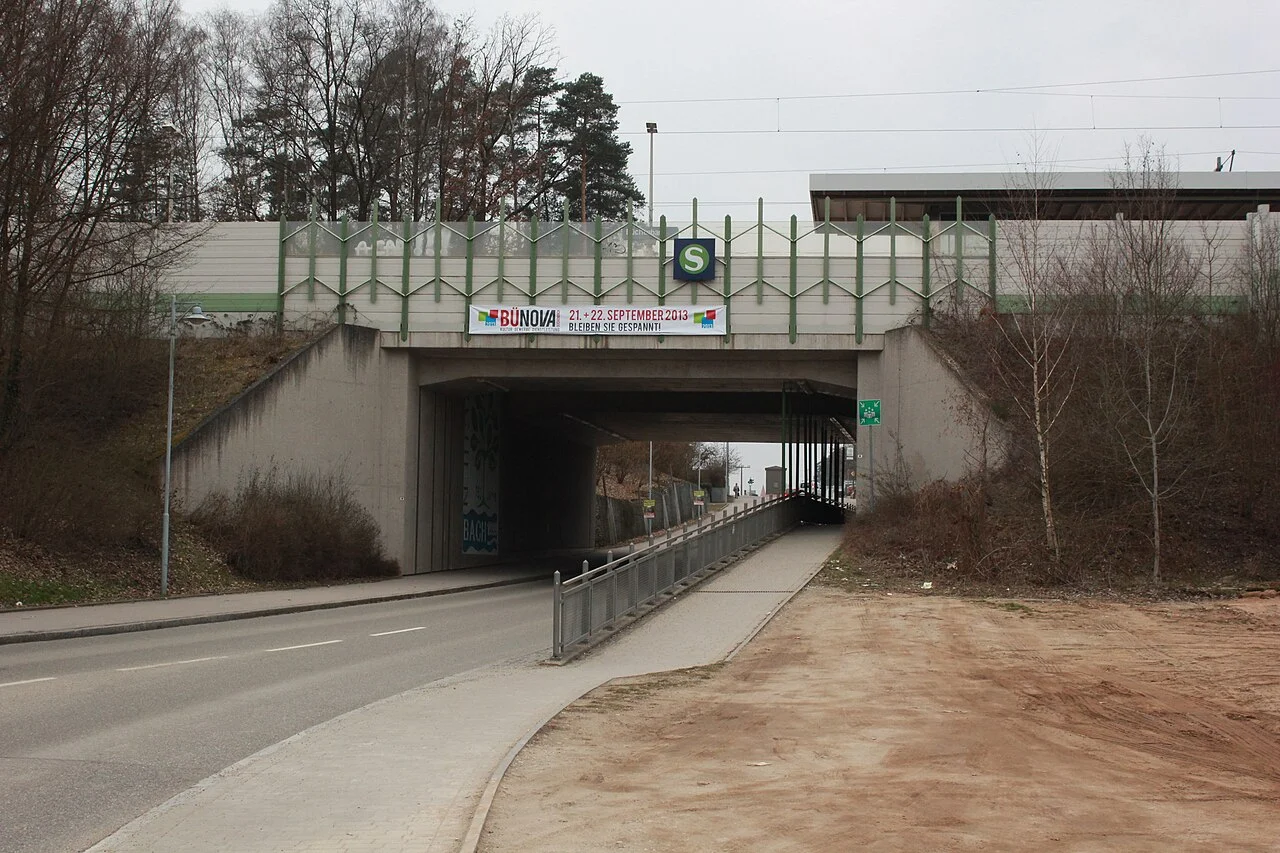 Photo of Büchenbach