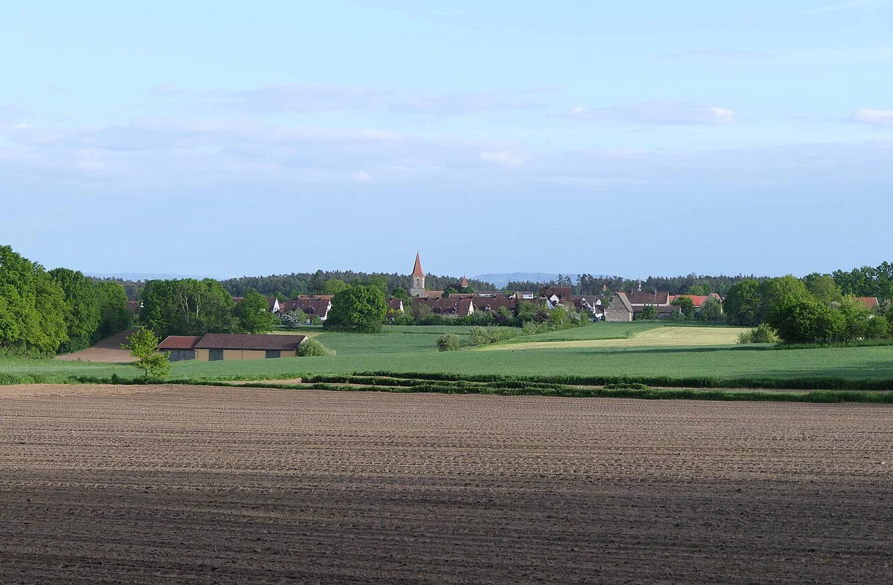 Photo of Büchenbach