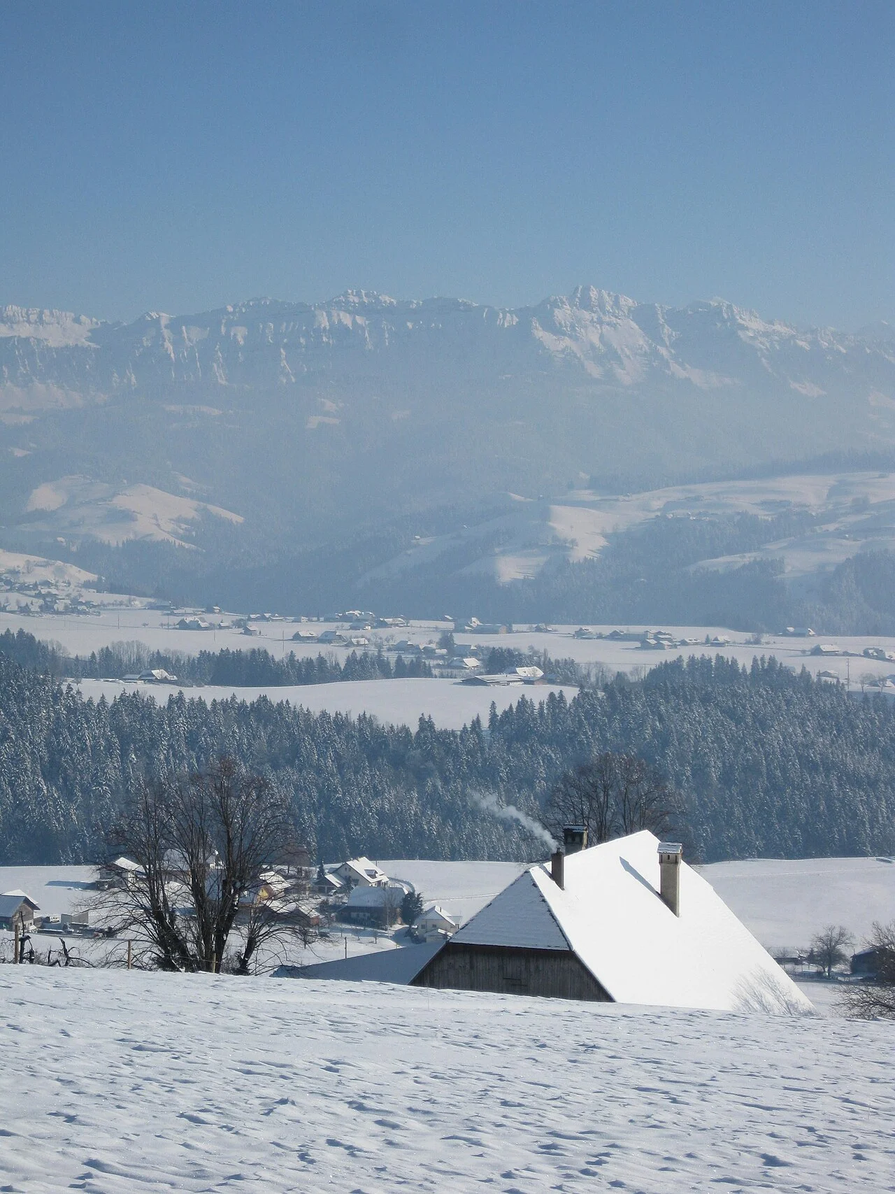 Photo of Buchholterberg