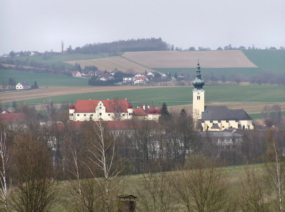 Photo of Buchkirchen