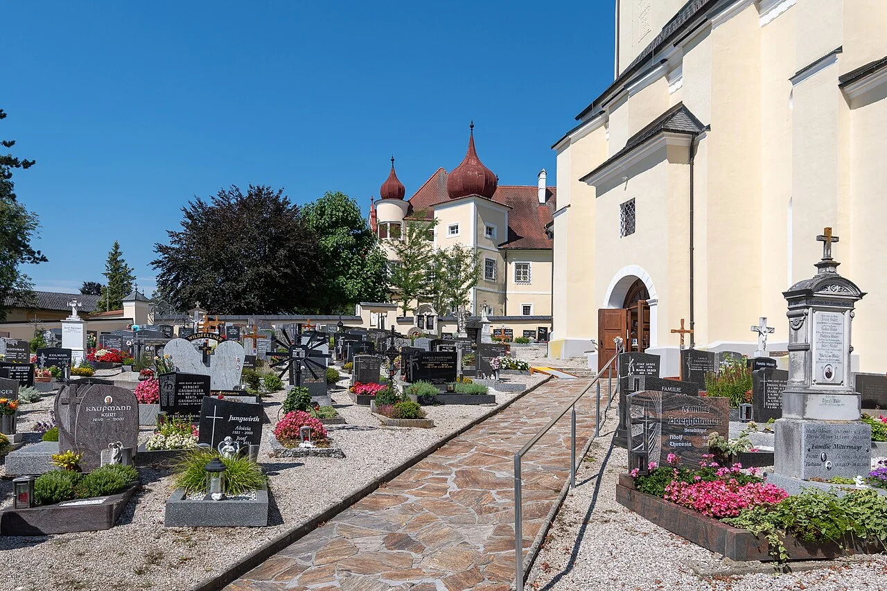 Photo of Buchkirchen