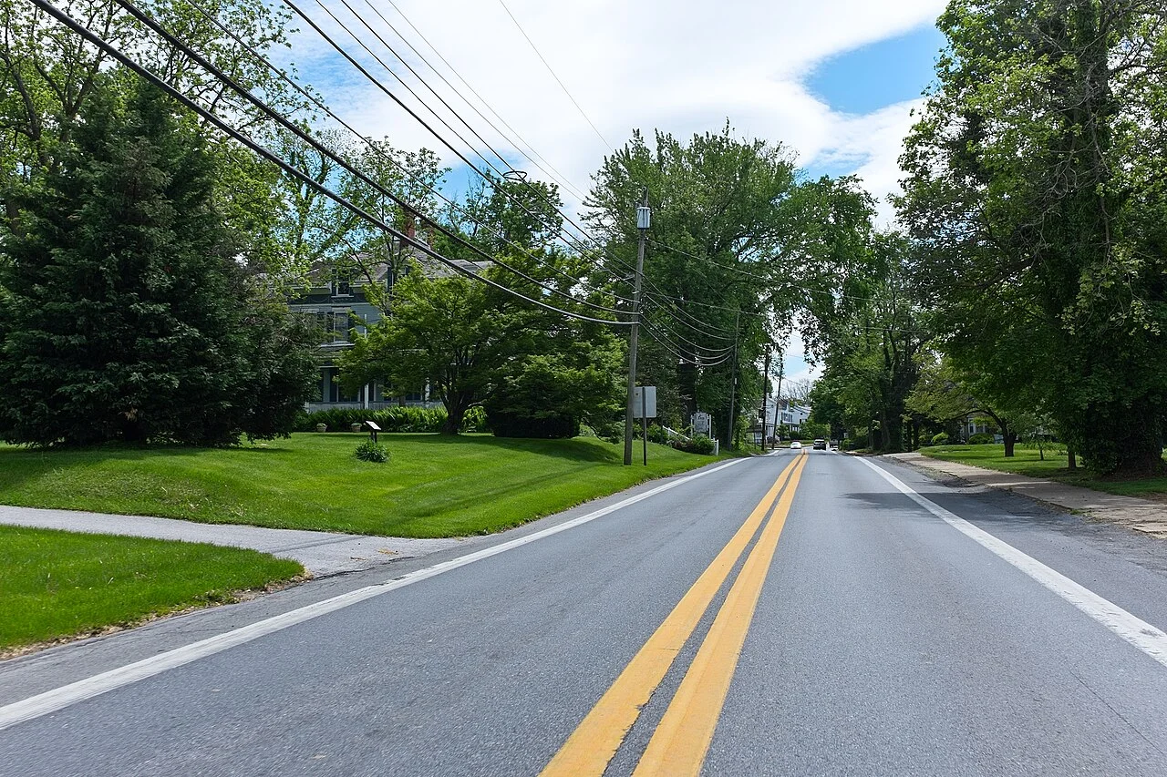 Photo of Buckeystown