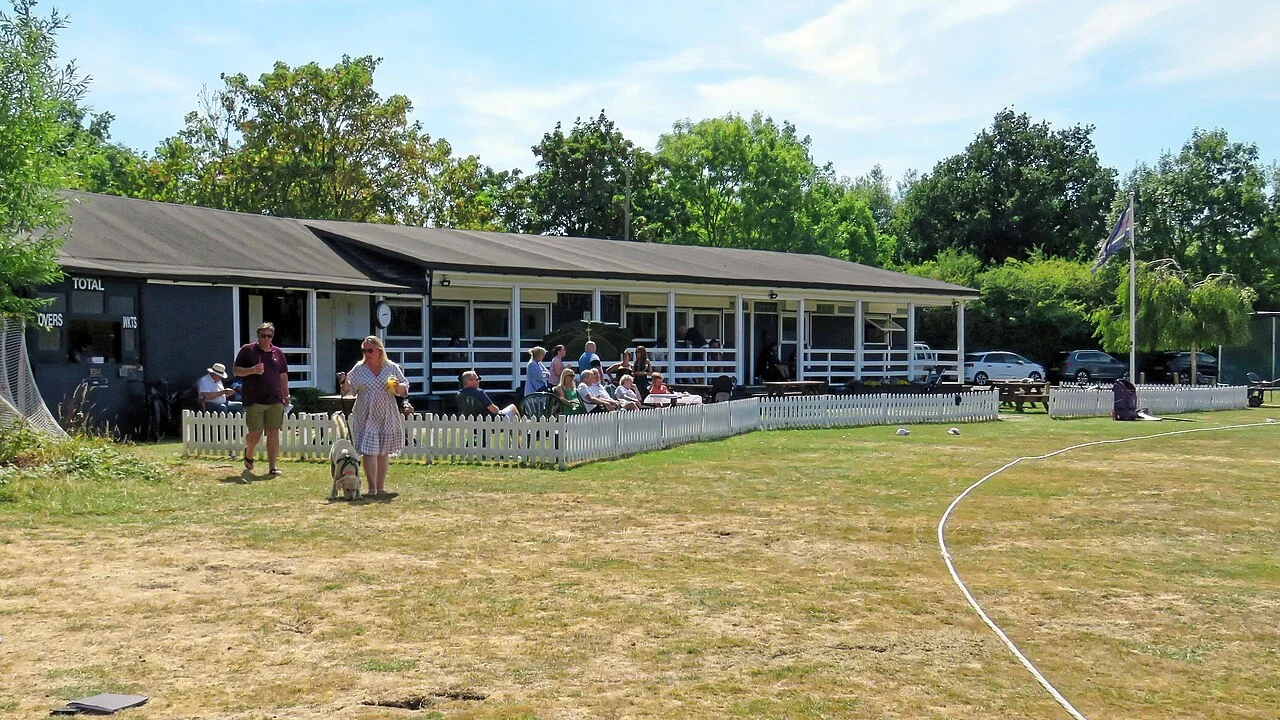 Photo of Buckhurst Hill