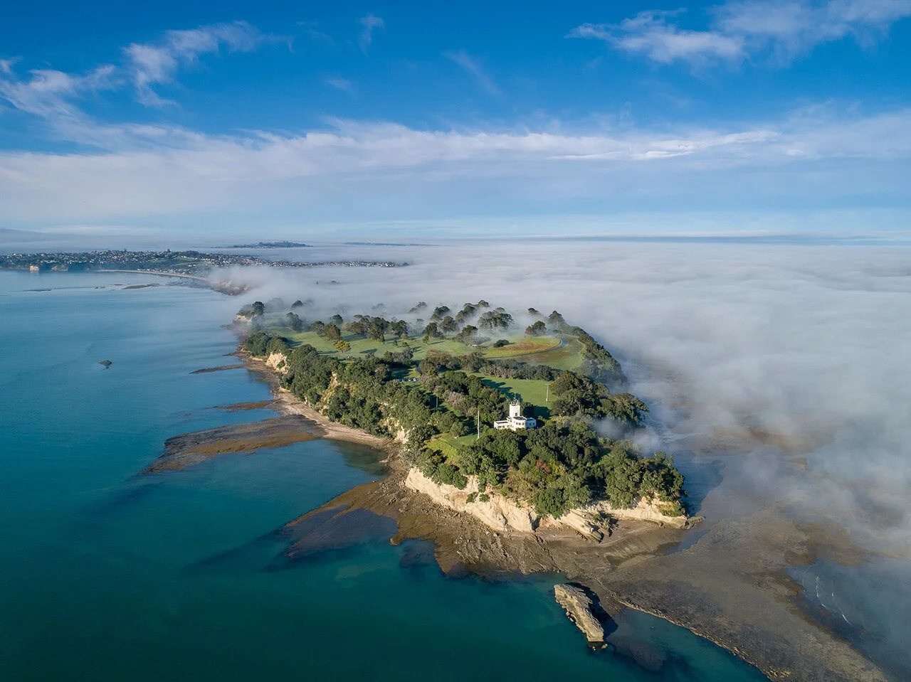 Photo of Bucklands Beach