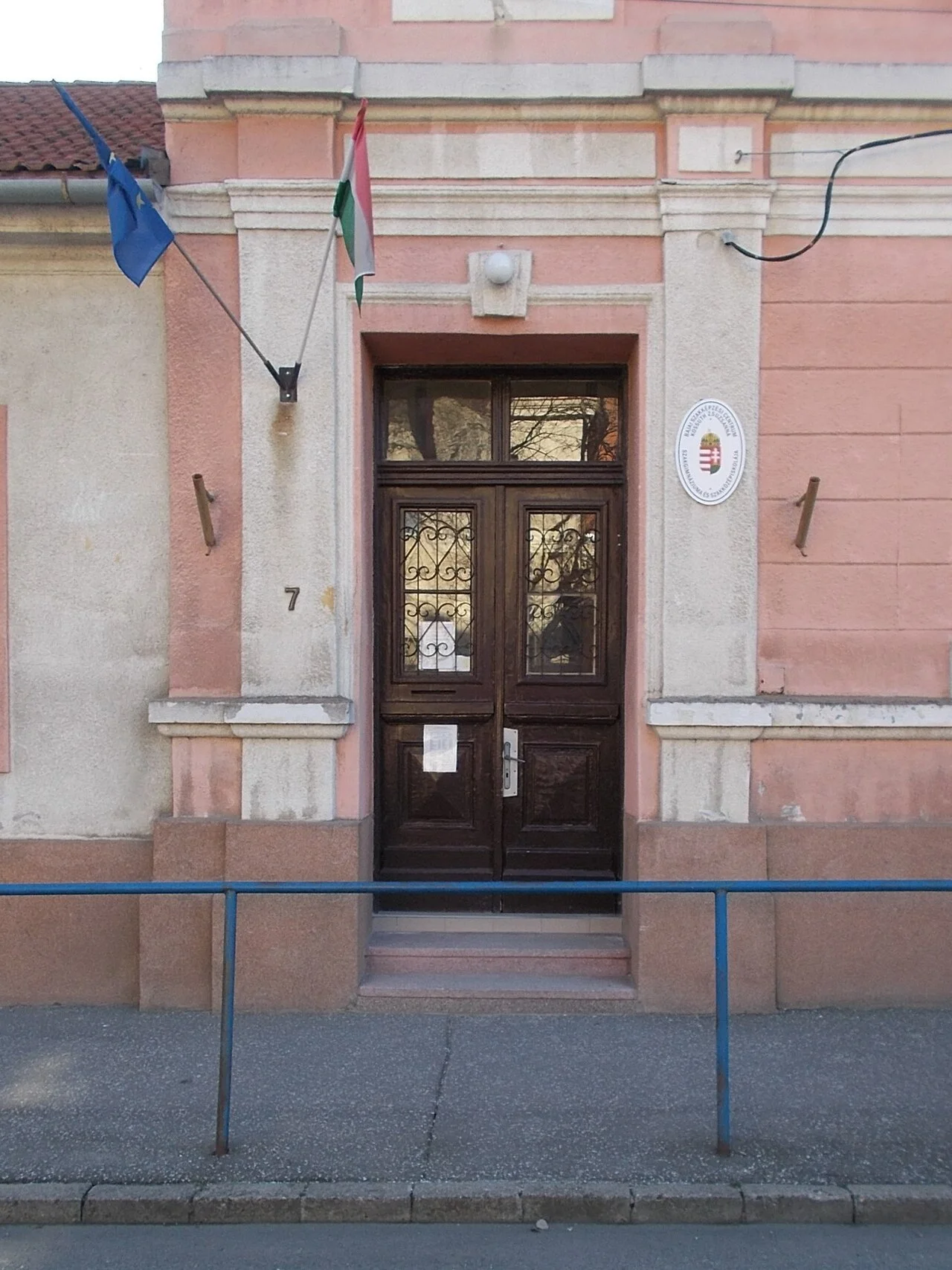 Photo of Budapest IV. kerület