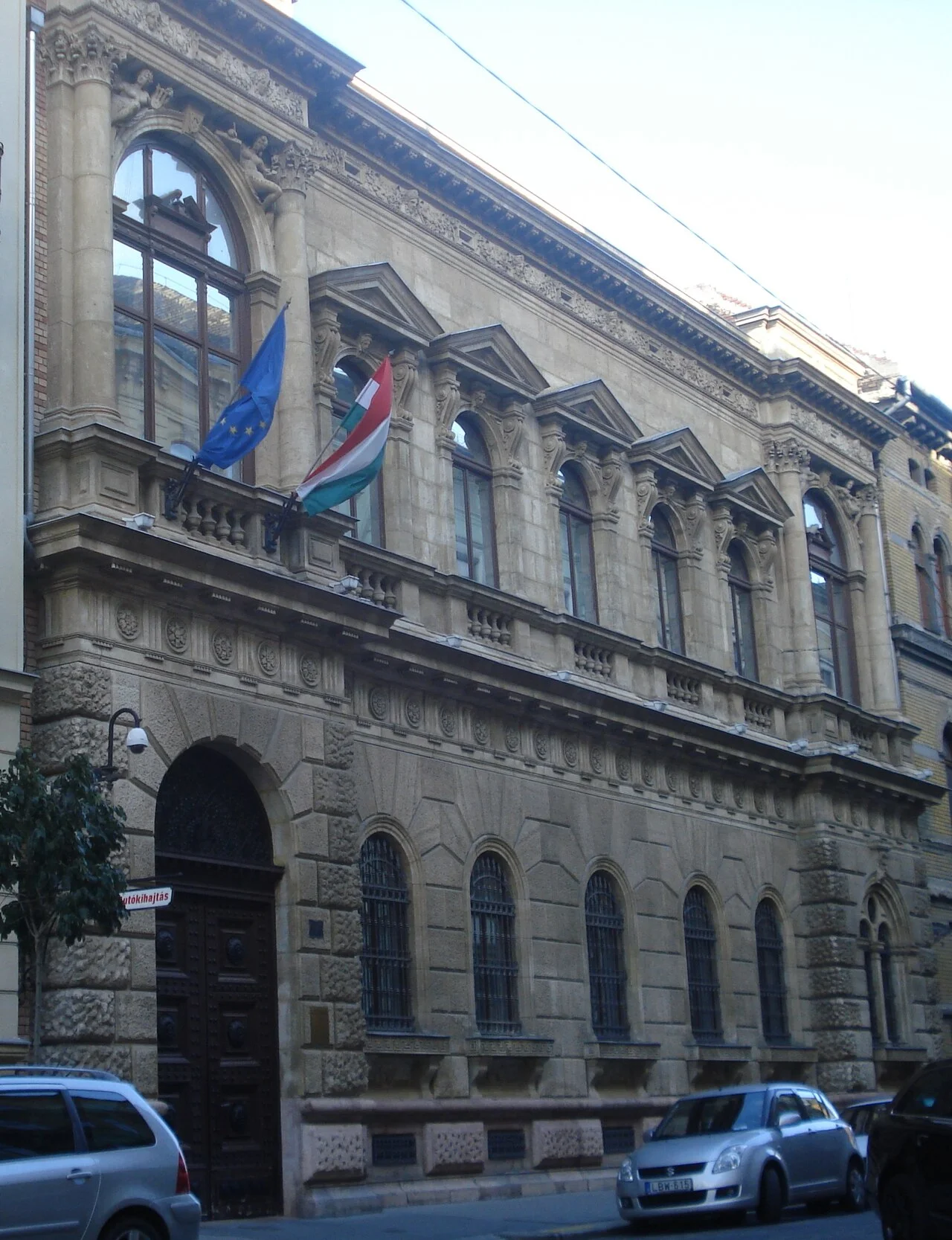 Photo of Budapest VI. kerület