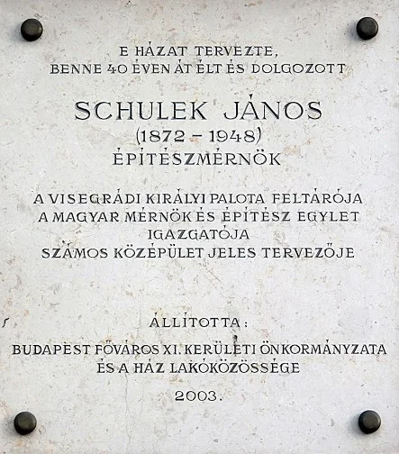 Photo of Budapest XI. kerület