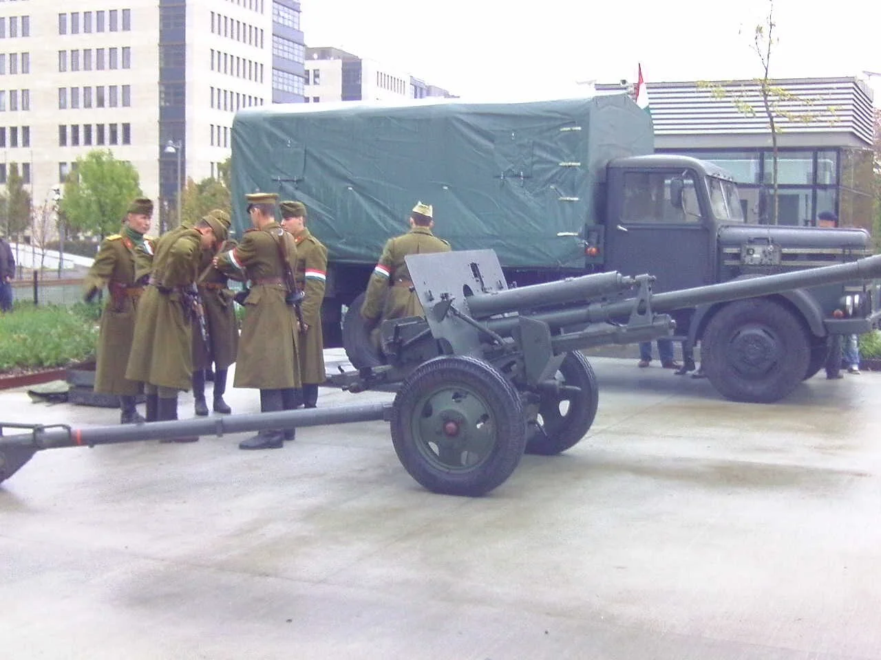 Photo of Budapest XII. kerület