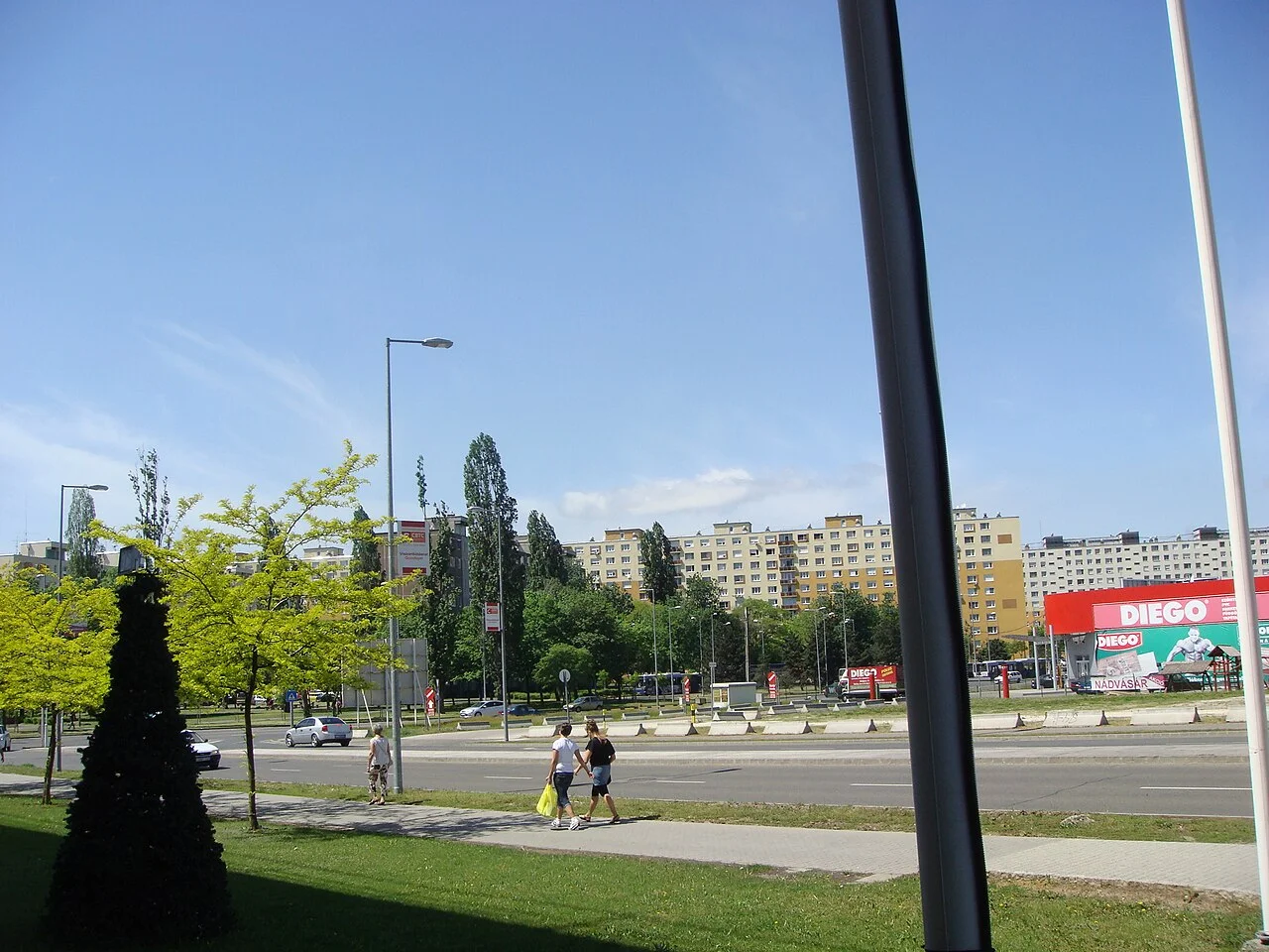 Photo of Budapest XV. kerület