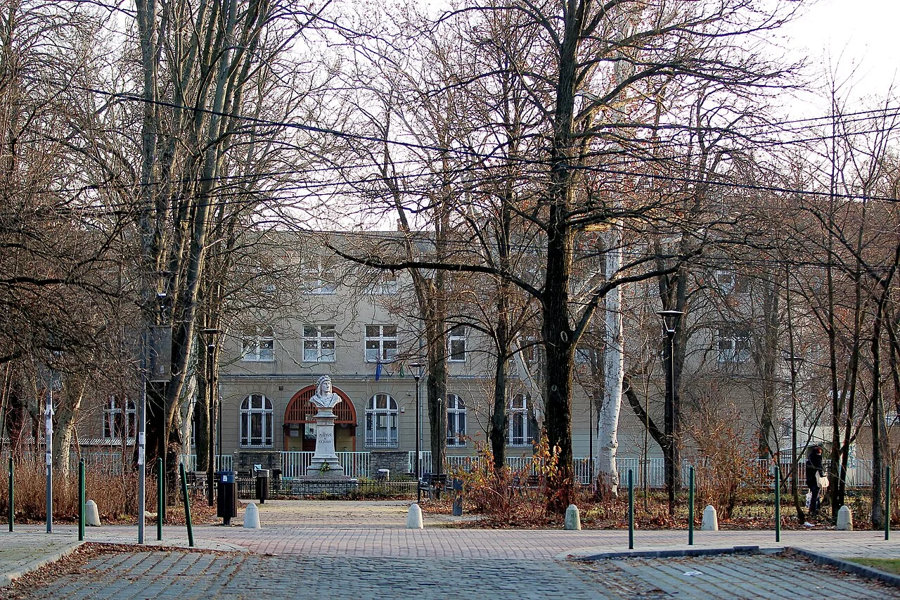 Photo of Budapest XVI. kerület