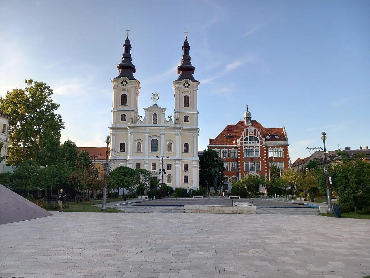 Photo of Budapest XVII. kerület