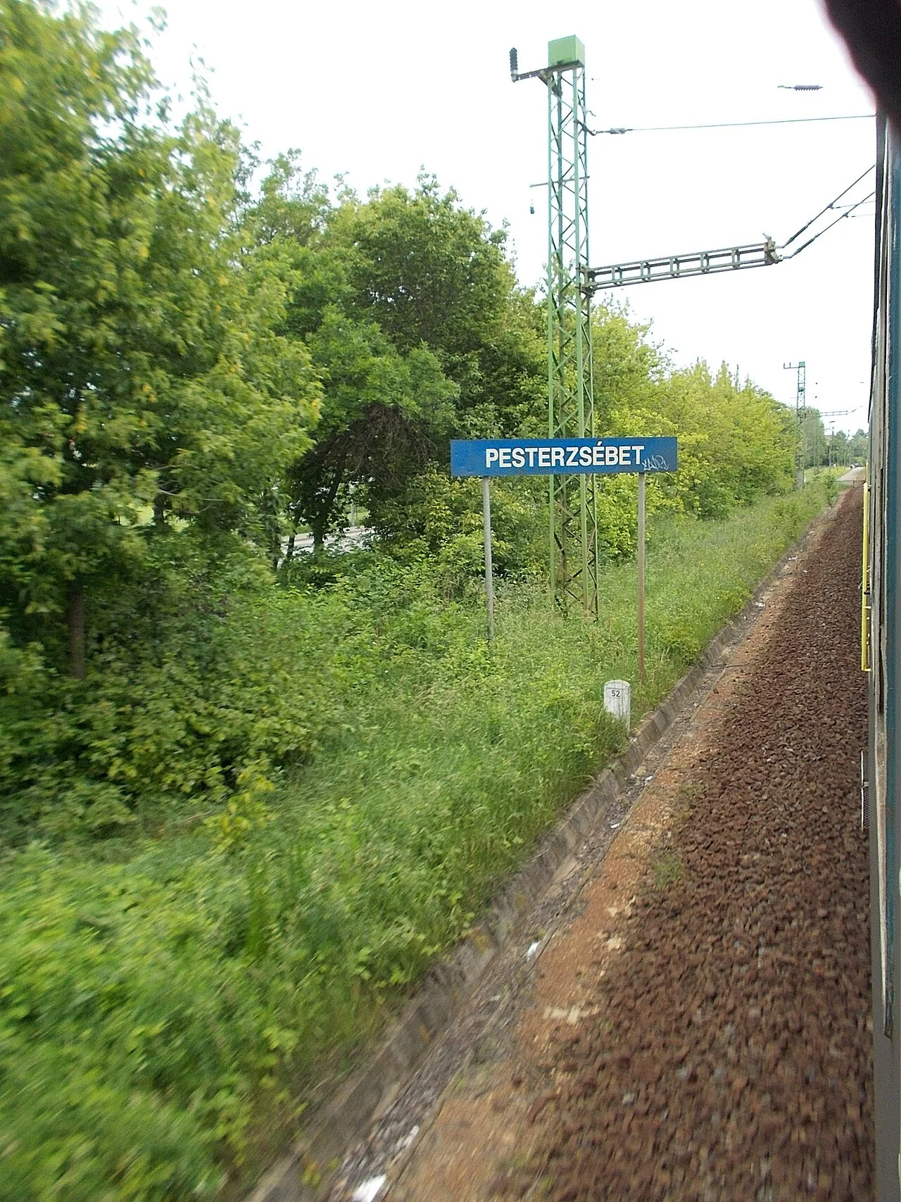 Photo of Budapest XX. kerület