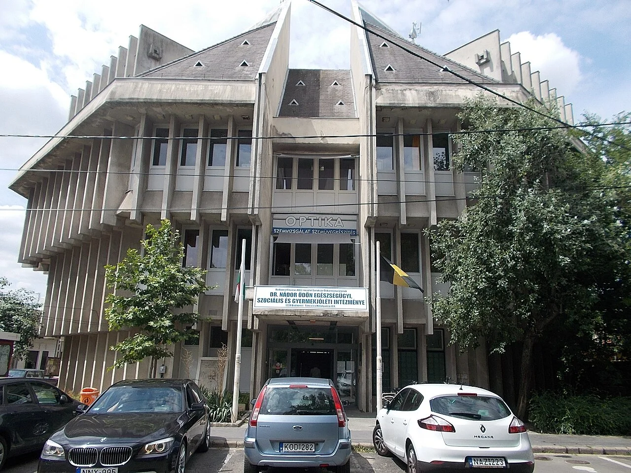 Photo of Budapest XXIII. kerület