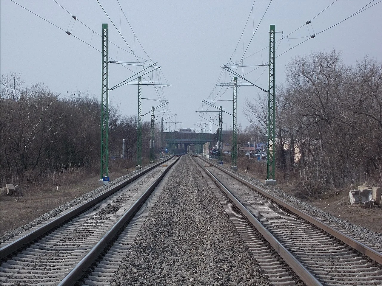 Photo of Budatétény