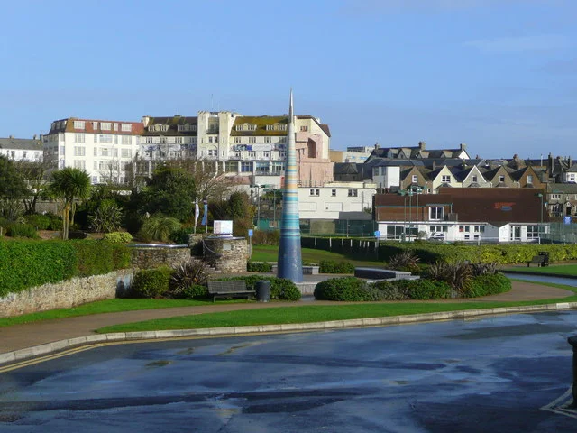 Photo of Bude