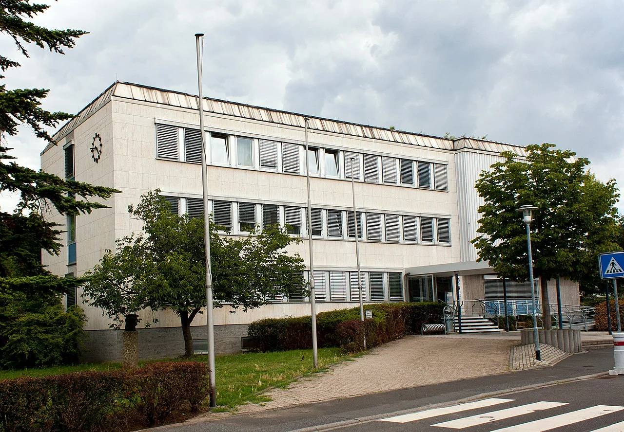 Photo of Budenheim