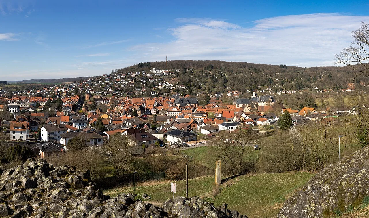 Photo of Budingen