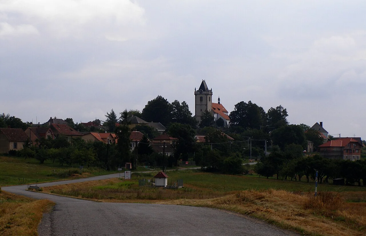 Photo of Budišov