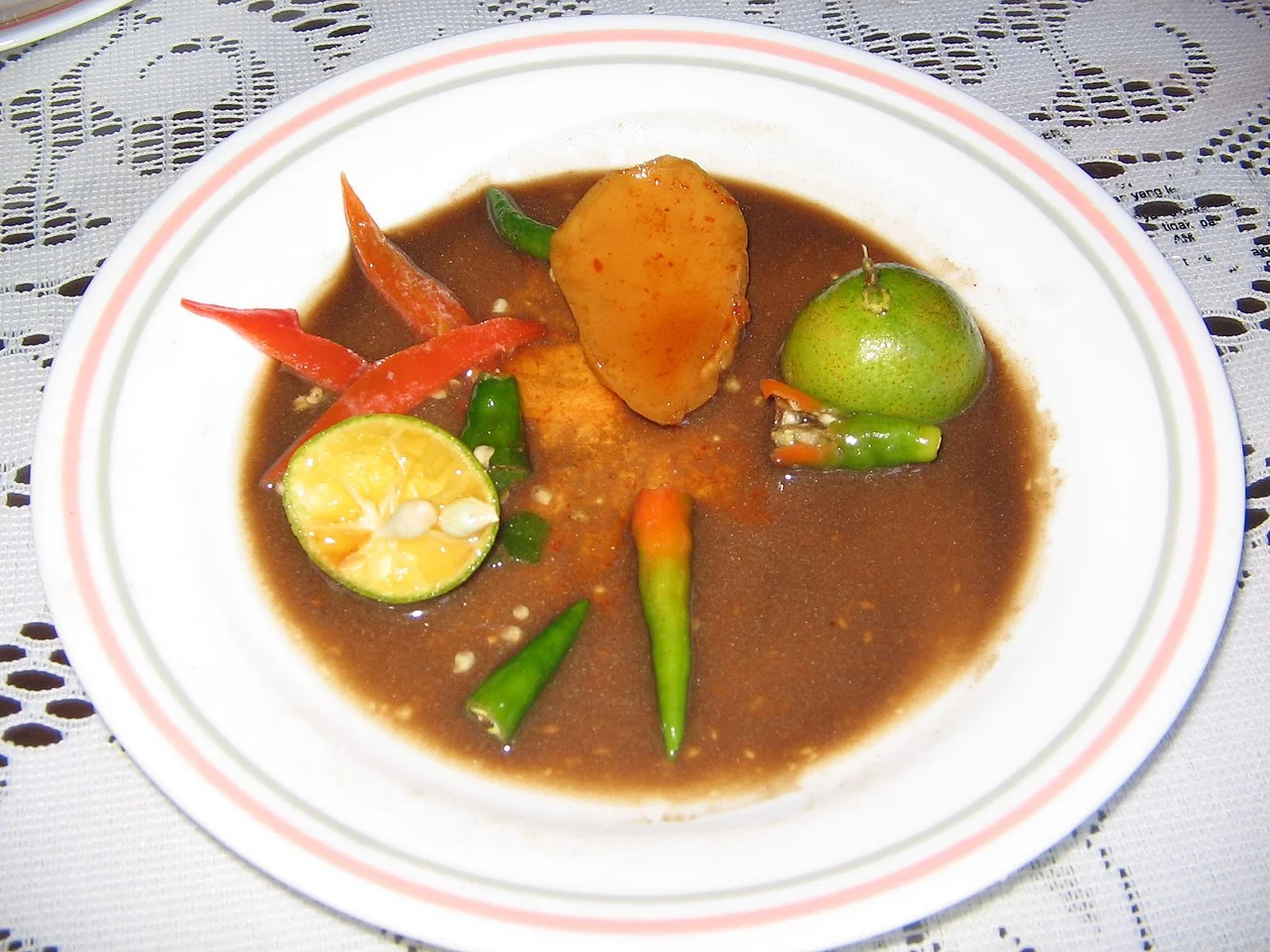 Photo of Budu