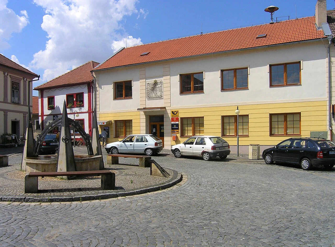 Photo of Budyně nad Ohří