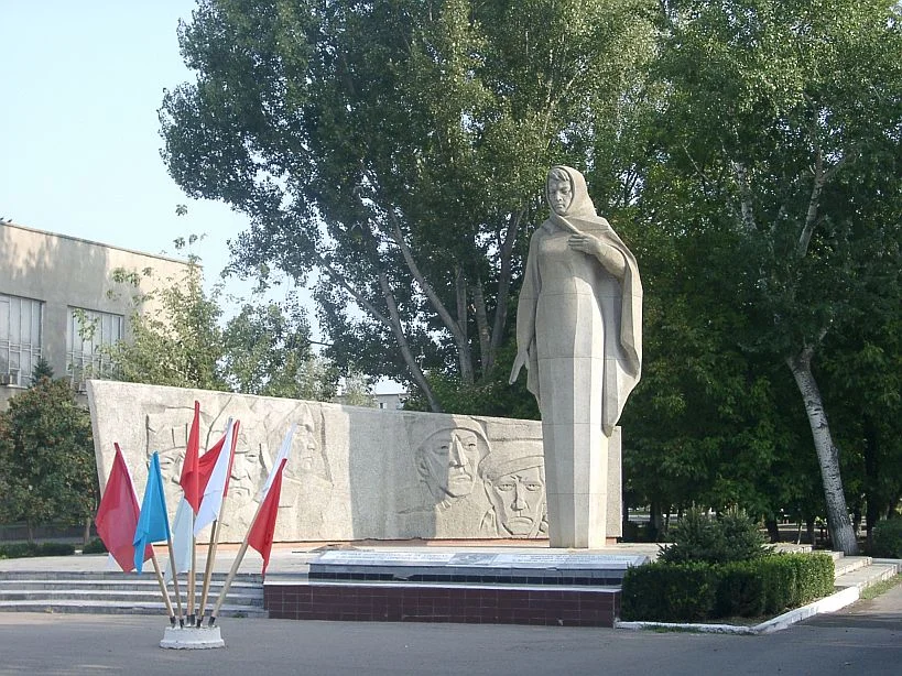 Photo of Budyonnovsk