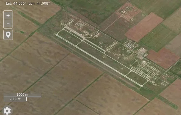 Photo of Budyonnovsk