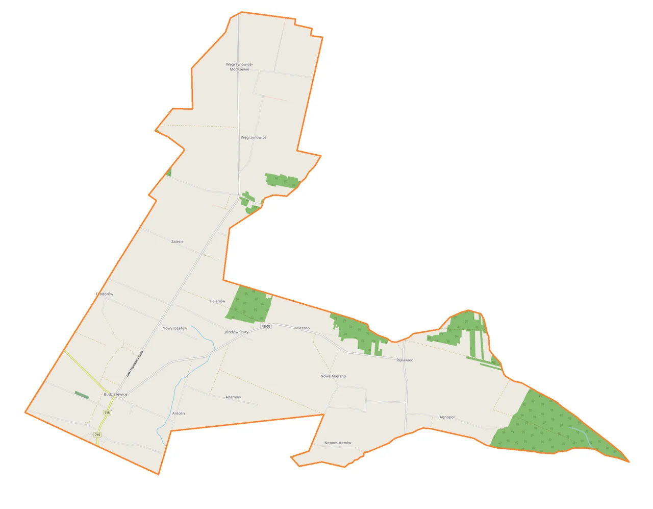 Photo of Budziszewice